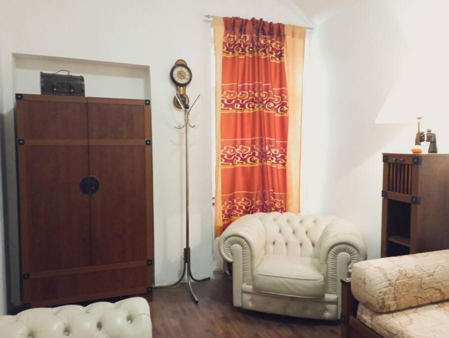 Apartment Captain Nemo Prague Exterior photo