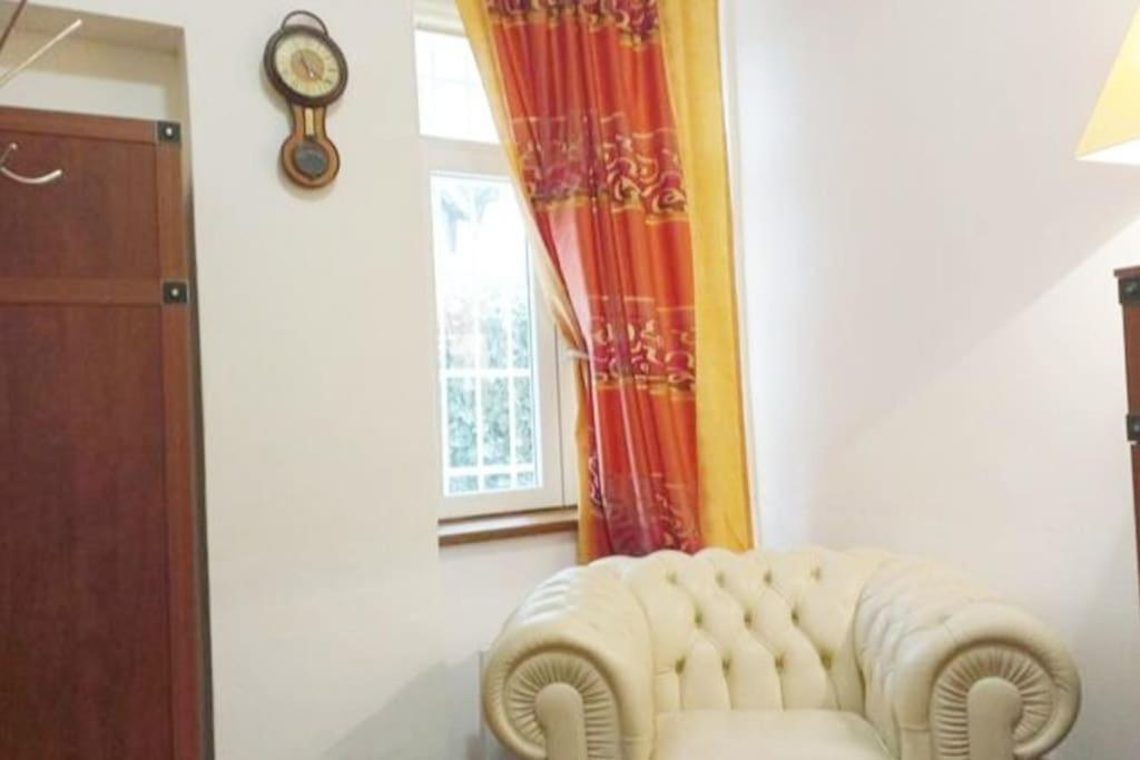 Apartment Captain Nemo Prague Exterior photo